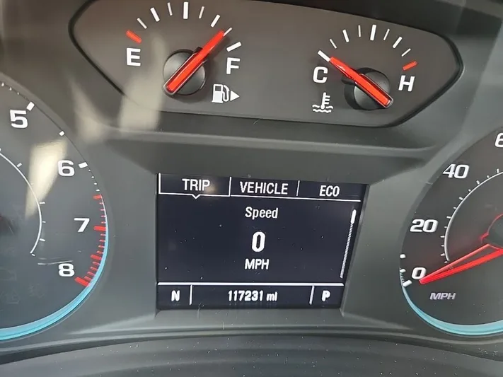 2022 Chevrolet Malibu - view 12