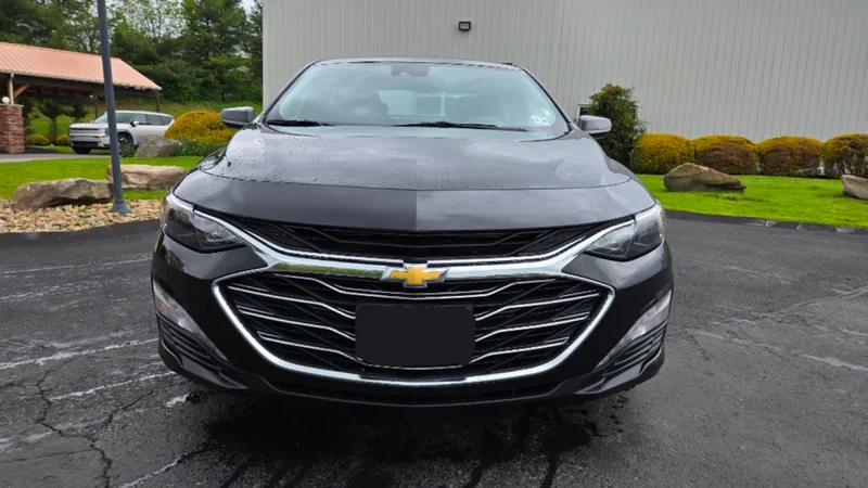 2023 Chevrolet Malibu - view 26
