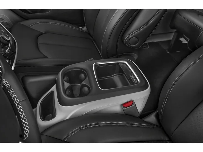 2023 Chrysler Pacifica - view 10