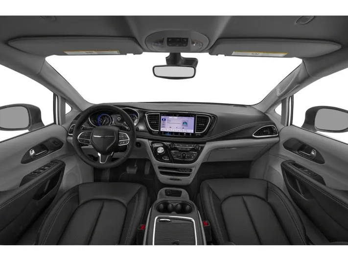 2023 Chrysler Pacifica - view 16