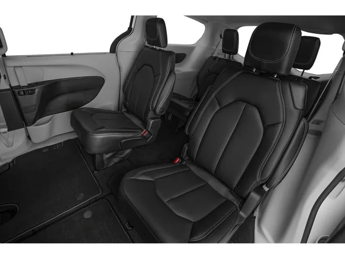 2023 Chrysler Pacifica - view 20