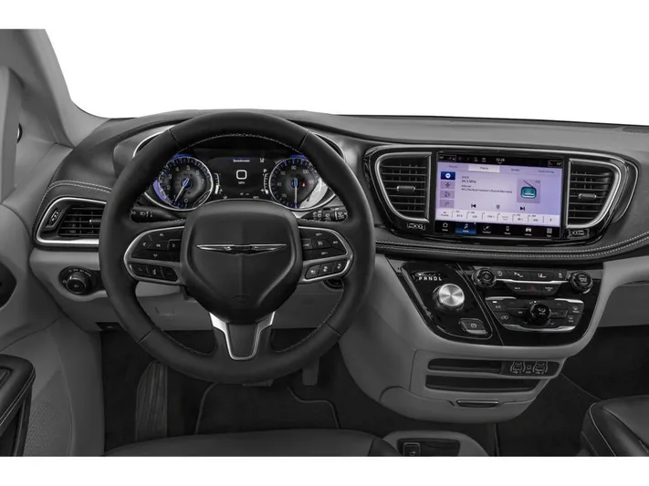 2023 Chrysler Pacifica - view 4