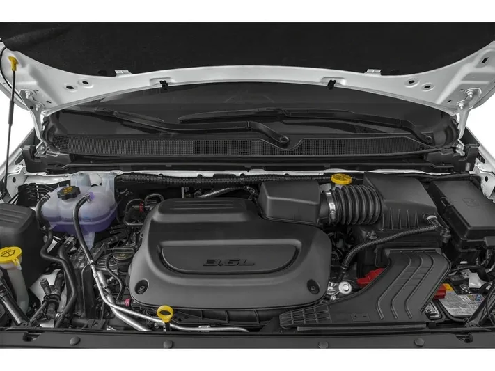 2023 Chrysler Pacifica - view 8