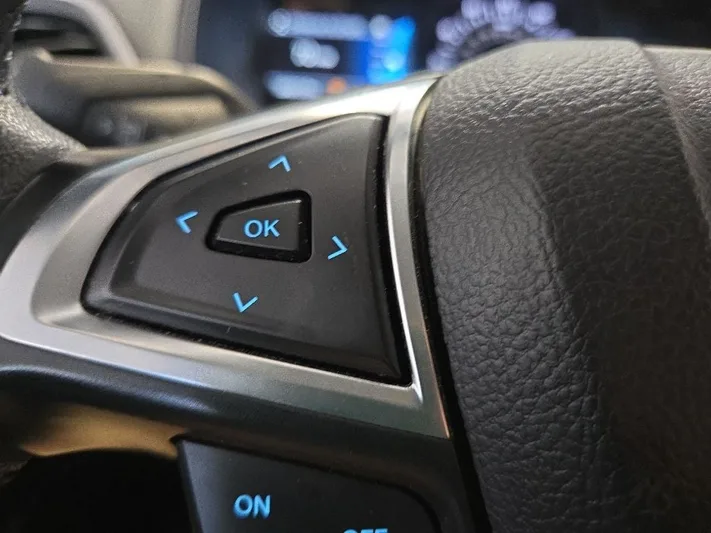2024 Ford Edge - view 18