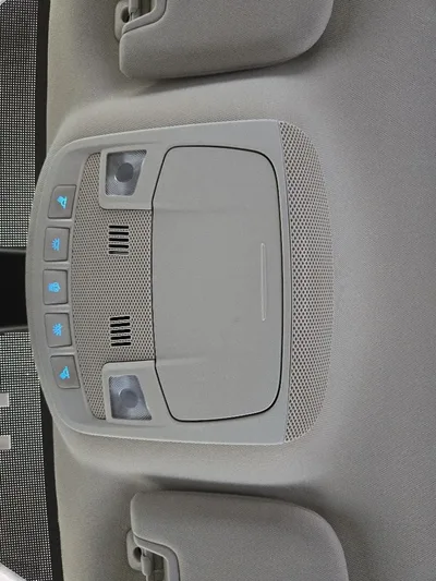 2024 Ford Edge - view 27