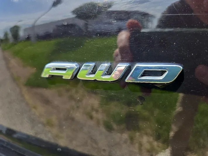 2024 Ford Edge - view 35