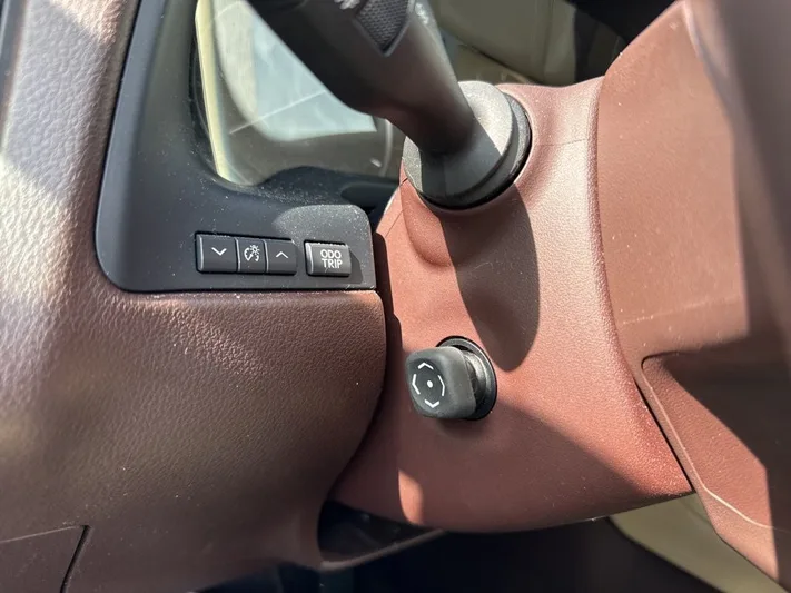2017 Lexus RX - view 15