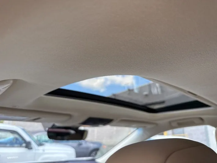 2017 Lexus RX - view 40