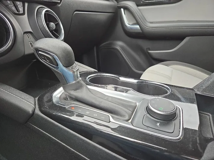 2023 Chevrolet Blazer - view 20