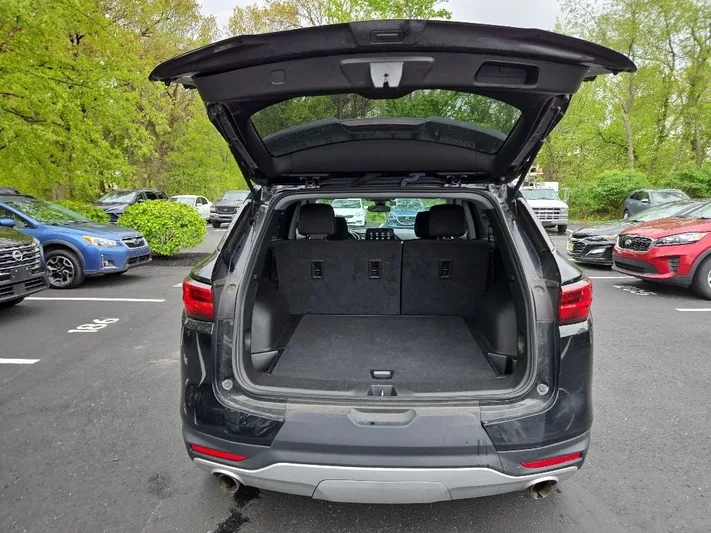 2023 Chevrolet Blazer - view 28
