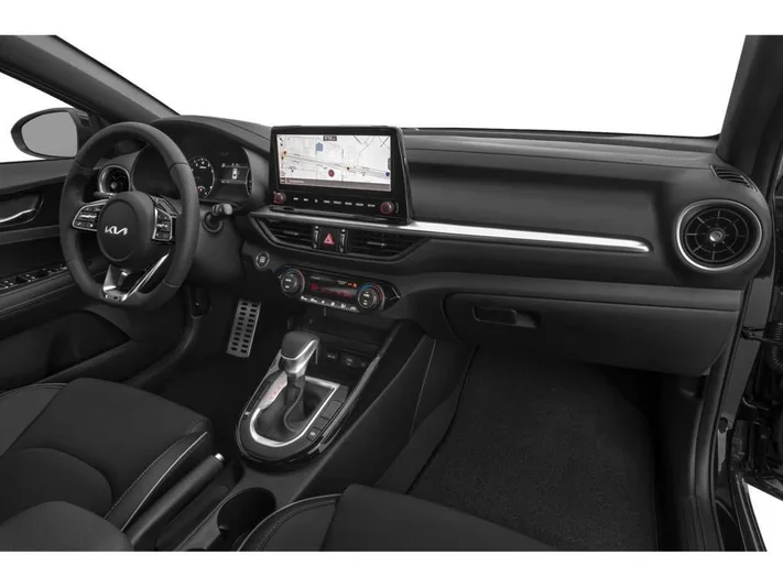 2023 Kia Forte - view 11