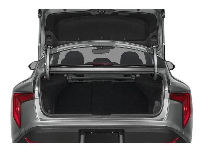 2025 Kia K4 - view 10