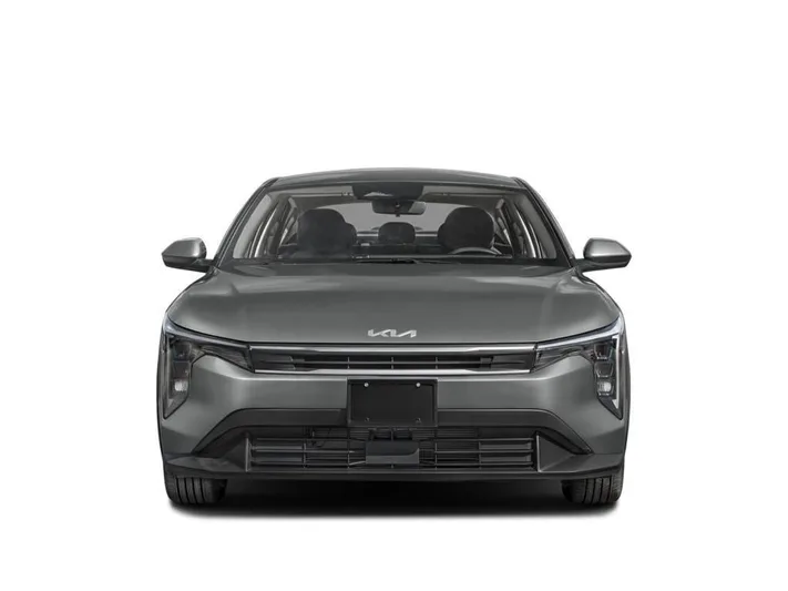 2025 Kia K4 - view 18