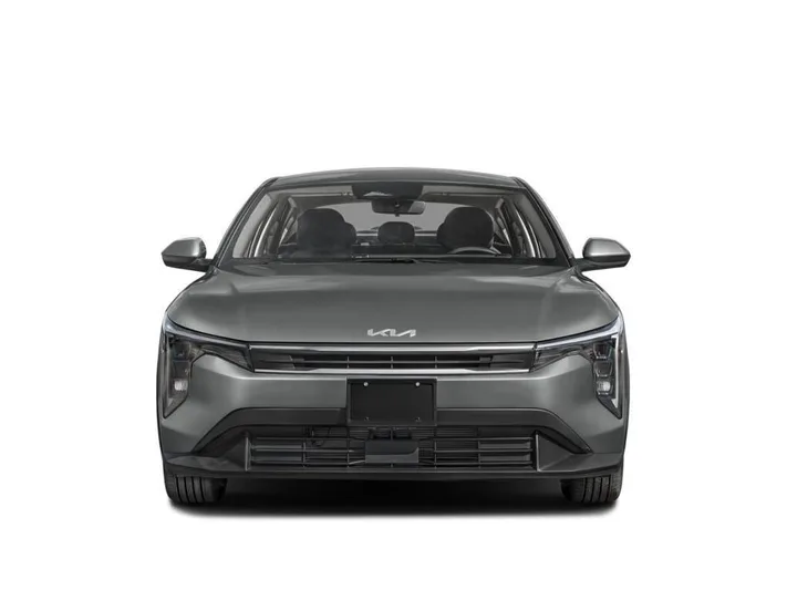 2025 Kia K4 - view 4