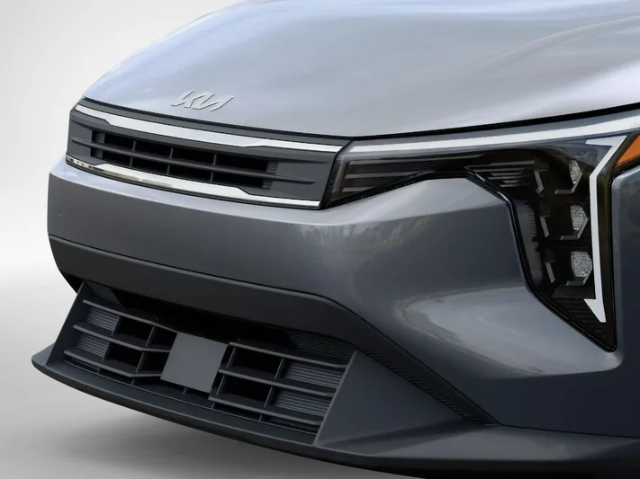 2026 Kia K4 - view 12