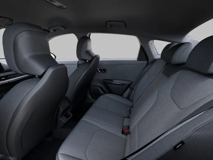 2025 Kia K4 - view 18
