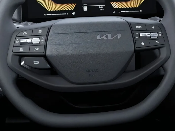 2025 Kia K4 - view 22