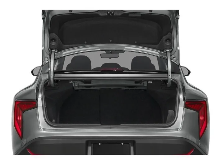 2025 Kia K4 - view 10