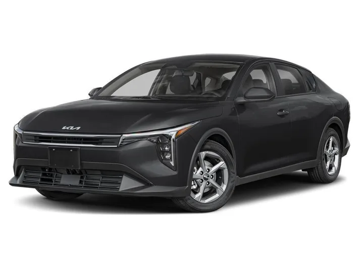 2025 Kia K4 - view 15
