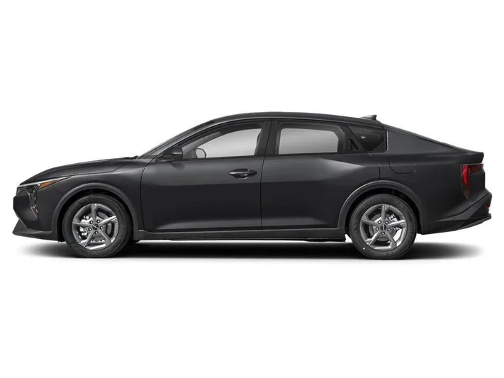 2025 Kia K4 - view 17