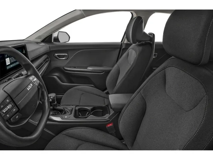 2025 Kia K4 - view 20
