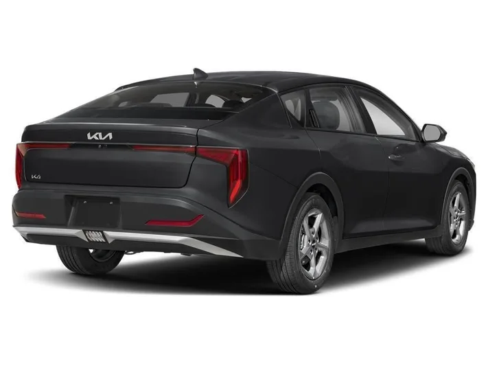 2025 Kia K4 - view 27