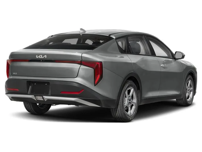 2025 Kia K4 - view 29