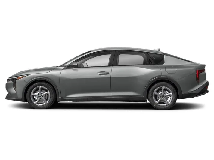 2025 Kia K4 - view 30
