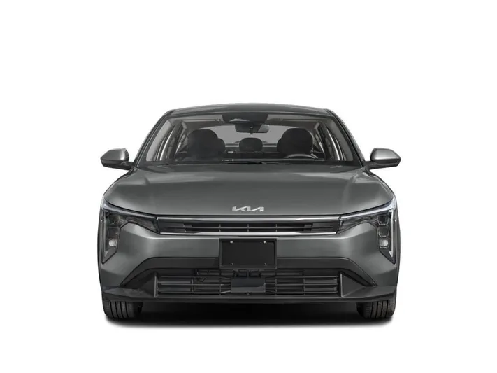 2025 Kia K4 - view 31
