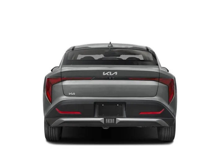 2025 Kia K4 - view 32