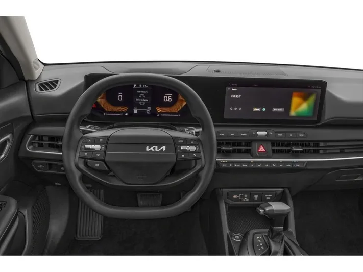 2025 Kia K4 - view 34