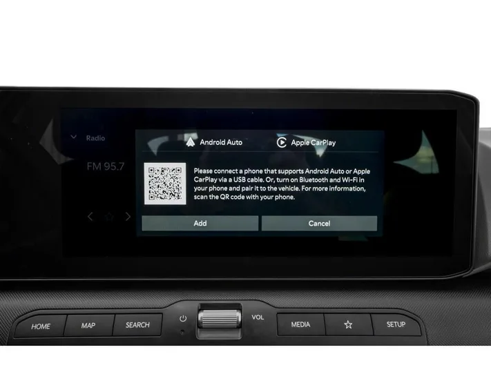 2025 Kia K4 - view 37