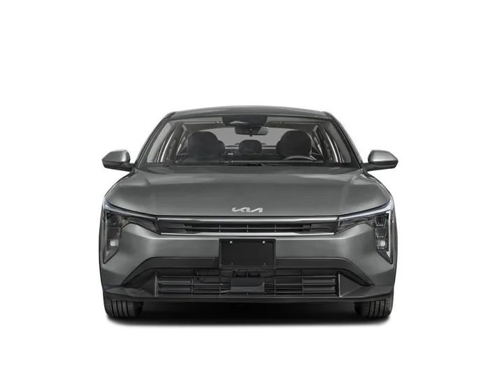 2025 Kia K4 - view 4