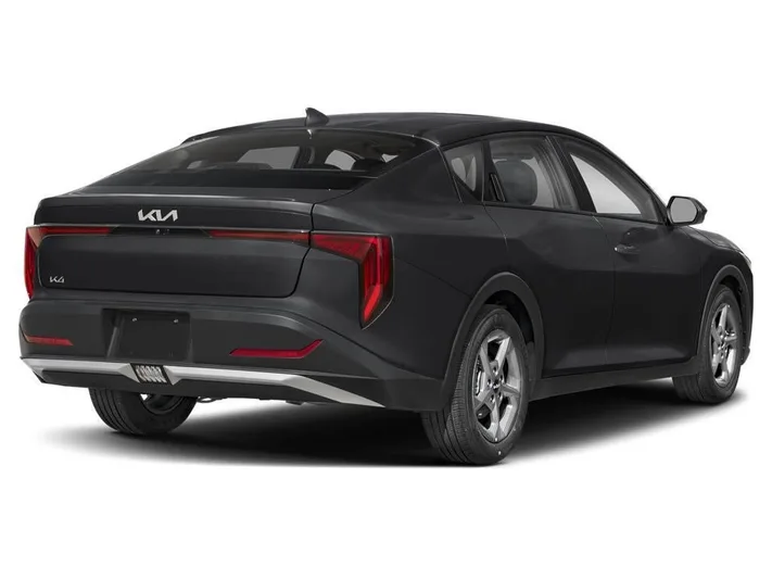 2025 Kia K4 - view 44