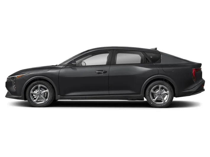 2025 Kia K4 - view 45