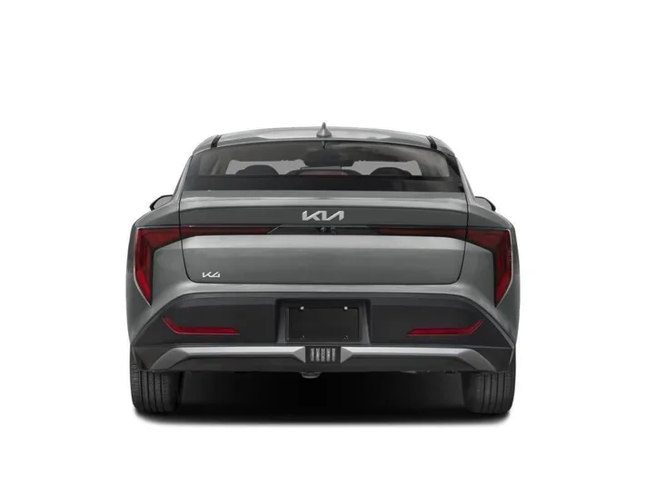 2025 Kia K4 - view 5