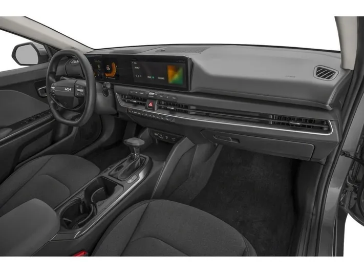 2025 Kia K4 - view 53