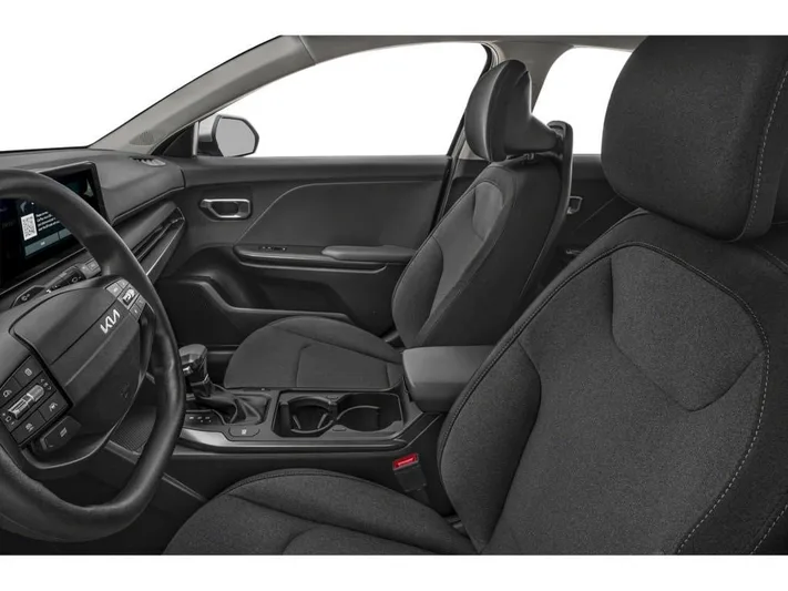 2025 Kia K4 - view 59