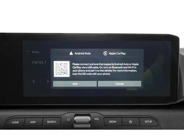 2025 Kia K4 - view 60