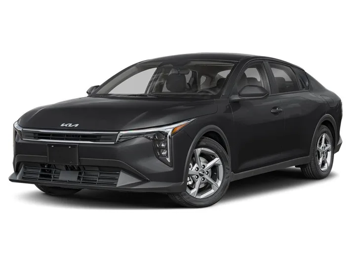 2025 Kia K4 - view 65