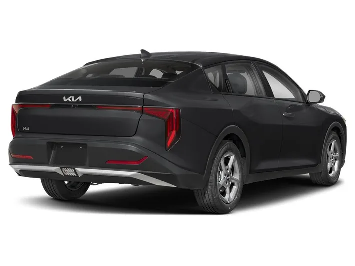 2025 Kia K4 - view 66