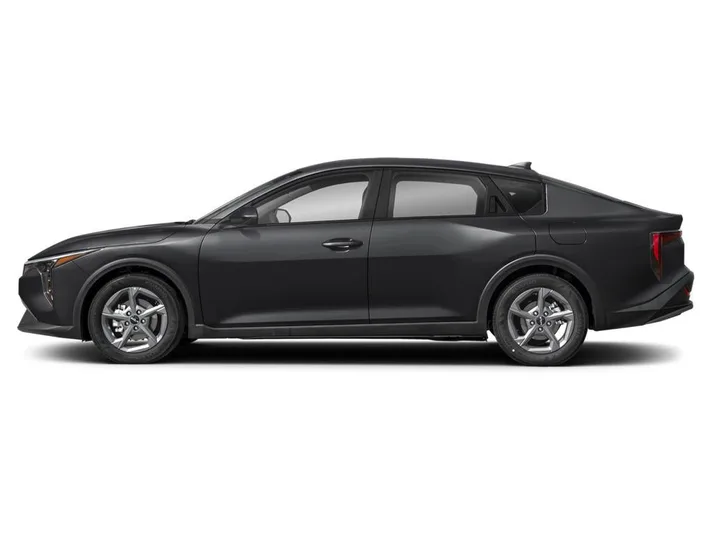 2025 Kia K4 - view 67