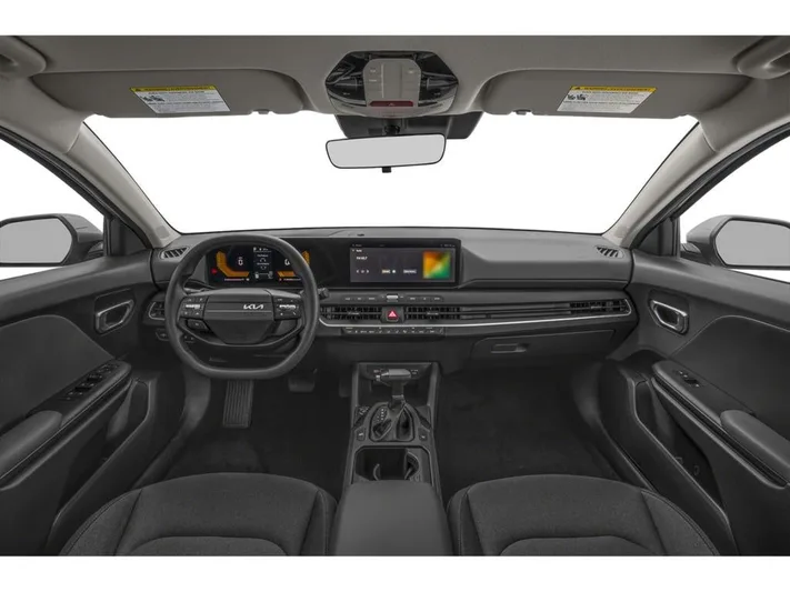 2025 Kia K4 - view 69