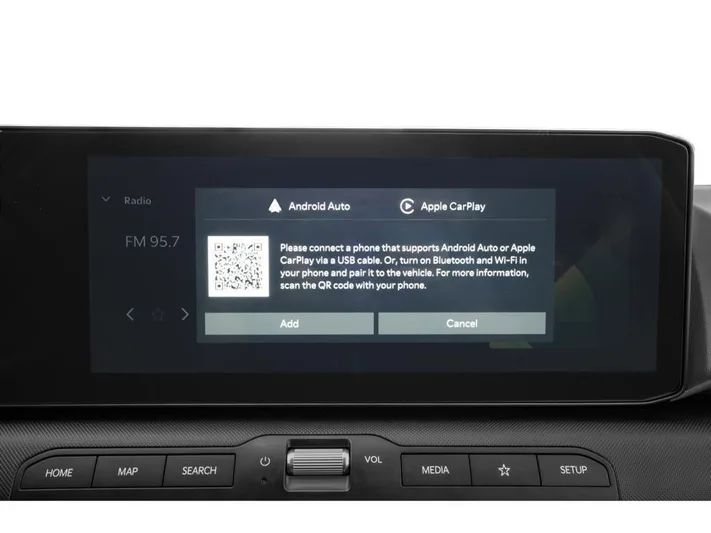 2025 Kia K4 - view 9