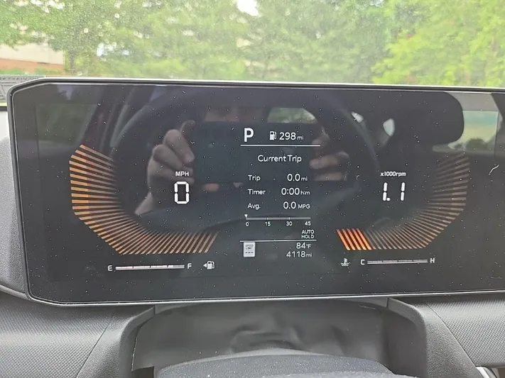 2025 Kia K4 - view 15