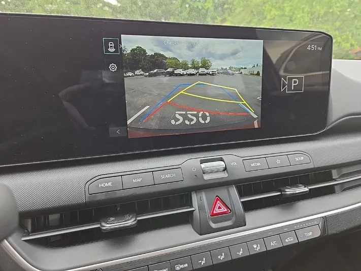 2025 Kia K4 - view 20