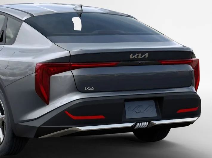 2026 Kia K4 - view 13