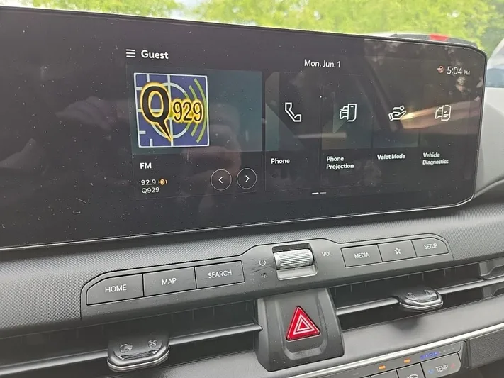 2025 Kia K4 - view 21