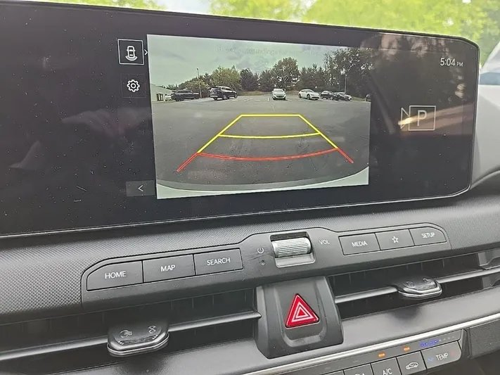 2025 Kia K4 - view 23