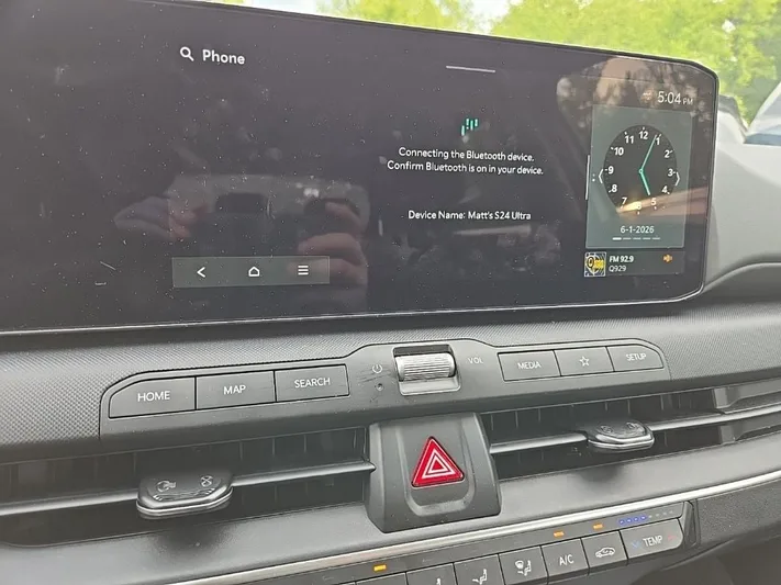 2025 Kia K4 - view 24
